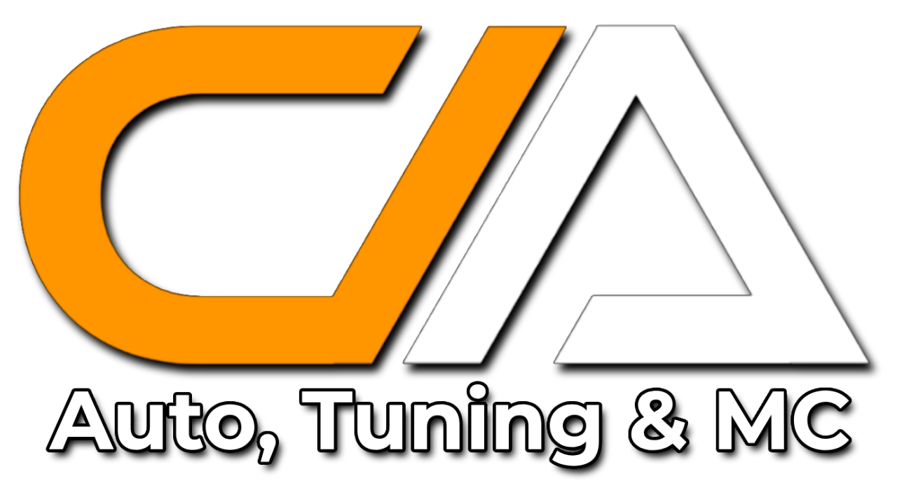 CA Auto